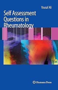 Self Assessment Questions in Rheumatology by Yousaf Ali