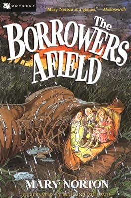The Borrowers Afield
