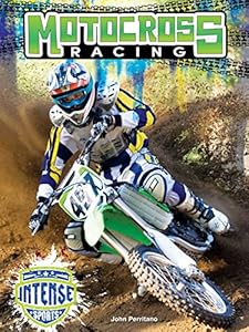 Motocross Racing