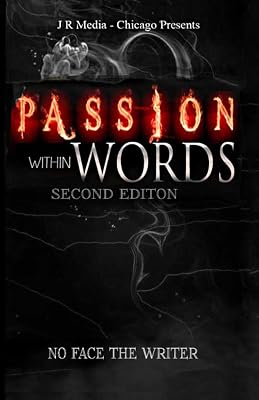 Passion Within Words: Second Edition