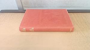 The border terrier by Anne Roslin-Williams