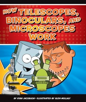 How Telescopes, Binoculars, and Microscopes Work