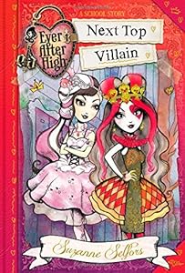 Ever After High: Next Top Villain