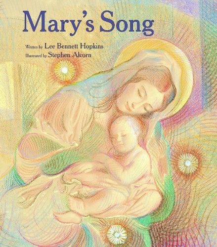 Mary's Song by Lee Bennett Hopkins