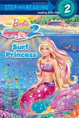 Surf Princess