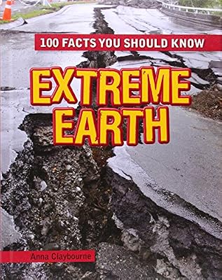Extreme earth