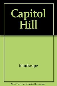 Capitol Hill by Mindscape