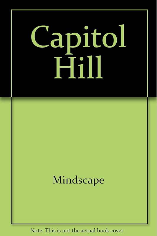 Capitol Hill by Mindscape
