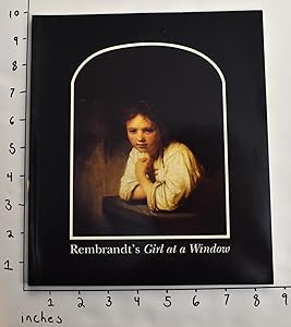 Girl at a Window (Paintings and Their Context) (Paintings & Their Context) by Kate; Ann Sumner; Giles Waterfield (Editors) Bomfor