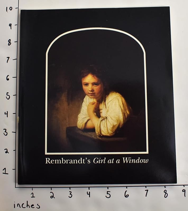 Girl at a Window (Paintings and Their Context) (Paintings & Their Context) by Kate; Ann Sumner; Giles Waterfield (Editors) Bomfor