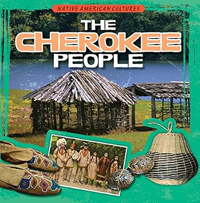 The Cherokee People