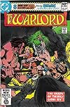 The Warlord [1976] #38