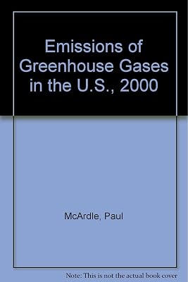 Emissions of Greenhouse Gases in the U.S., 2000