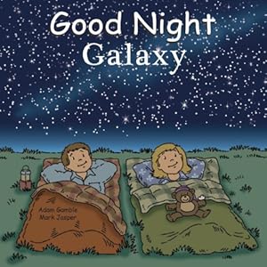 Good Night Galaxy