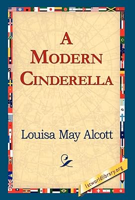 A Modern Cinderella