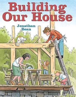 Building our house
