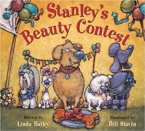 Stanley's Beauty Contest