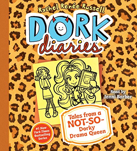 Dork Diaries 9 by Rachel Renée Russell