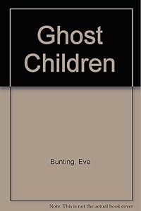 The Ghost Children (Turtleback School & Library Binding Edition)