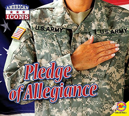 Pledge of Allegiance by Aaron Carr