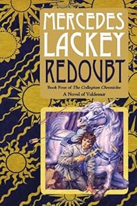 Redoubt: Book Four of the Collegium Chronicles