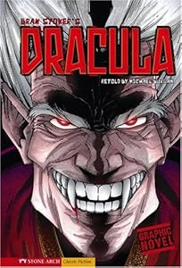 Dracula (Graphic Revolve)