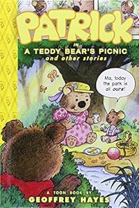 Patrick in a Teddy Bear's Picnic and Other Stories