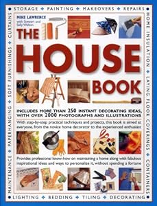 The House Book
