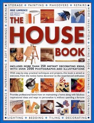 The House Book