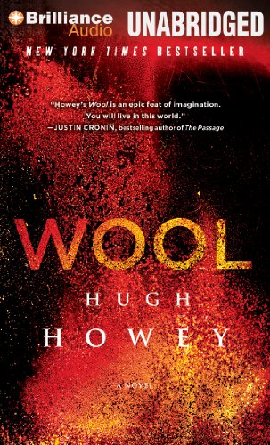 Wool by Hugh Howey
