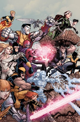 X-Men: To Serve and Protect by Joshua Hale Fialkov