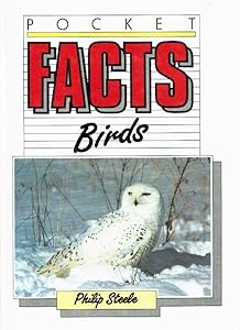 Birds (Pocket Facts)