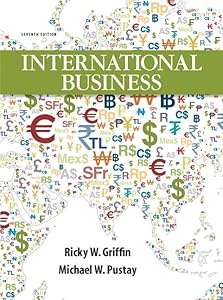 International Business + MyManagmentLab With Pearson Etext