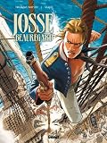 Josse Beauregard, Tome 1 : de Charybde et Scylla par Thomas Mosdi