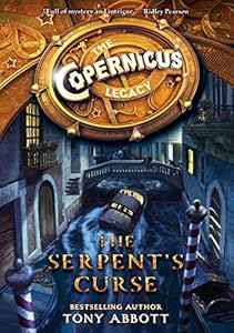 The Copernicus Legacy: The Serpent's Curse
