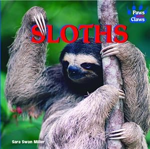 Sloths (Paws and Claws)