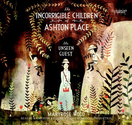 Incorrigible Bk III by Maryrose Wood