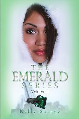The Emerald Series: Volume II