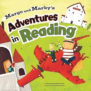 Margo and Marky's Adventures in Reading