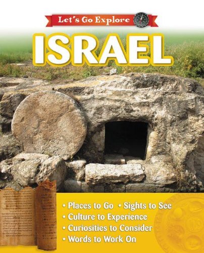 Israel by Zondervan
