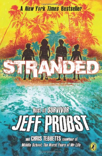 Stranded by Jeff Probst