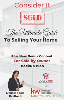 Sold: The Ultimate Guide to Selling Your Home
