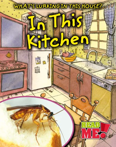 In This Kitchen by Nancy Harris
