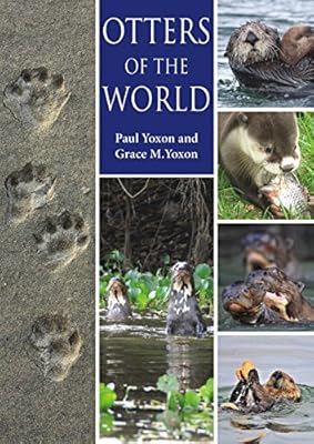Otters of the World