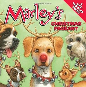 Marley's Christmas Pageant