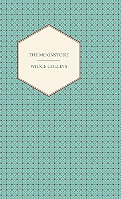 The moonstone