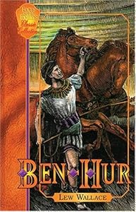 BEN HUR - CLASSIC NOVEL #1