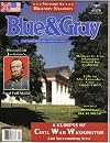 Blue And Gray Magazine Spring 1996 (Volume XIII Issue 4)