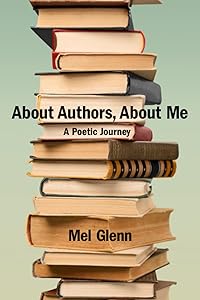 About Authors, About Me: A Poetic Journey