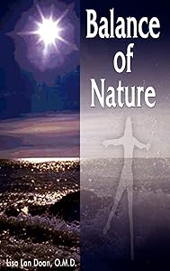Balance of Nature by O M D Lisa LAN Doan